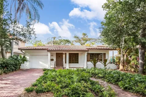 407 Minorca Avenue Coral Gables FL 33134