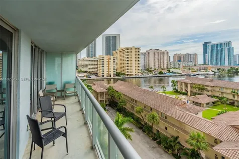 2602 E Hallandale Beach Boulevard Hallandale Beach FL 33009