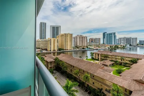 2602 E Hallandale Beach Boulevard Hallandale Beach FL 33009