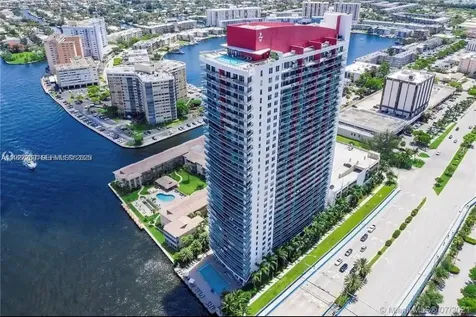 2602 E Hallandale Beach Boulevard Hallandale Beach FL 33009