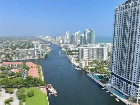 2602 E Hallandale Beach Boulevard Hallandale Beach FL 33009