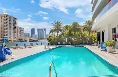 2602 E Hallandale Beach Boulevard Hallandale Beach FL 33009