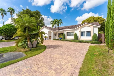 15325 SW 54th Terrace Miami FL 33185
