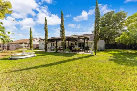 15325 SW 54th Terrace Miami FL 33185