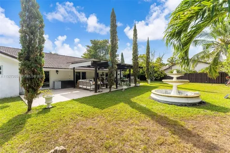 15325 SW 54th Terrace Miami FL 33185