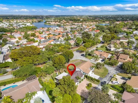 15325 SW 54th Terrace Miami FL 33185