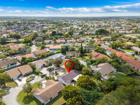 15325 SW 54th Terrace Miami FL 33185
