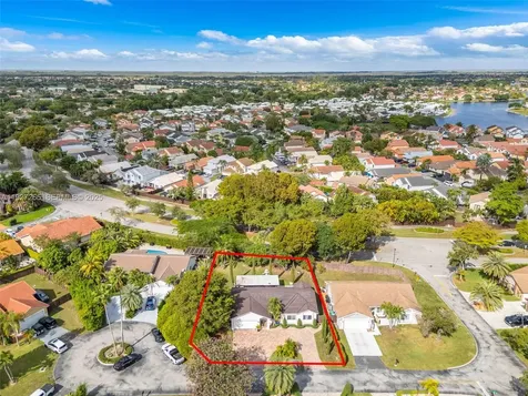 15325 SW 54th Terrace Miami FL 33185
