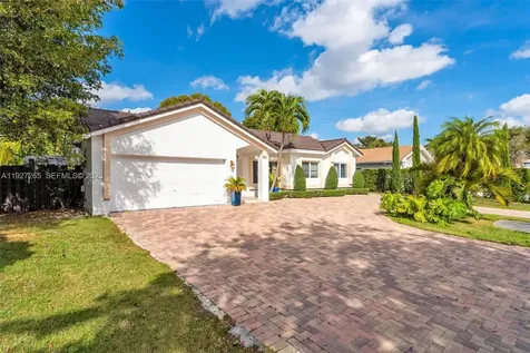 15325 SW 54th Terrace Miami FL 33185