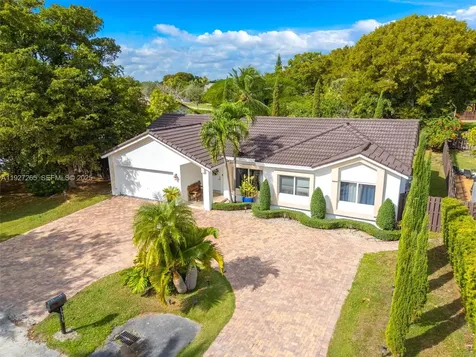 15325 SW 54th Terrace Miami FL 33185
