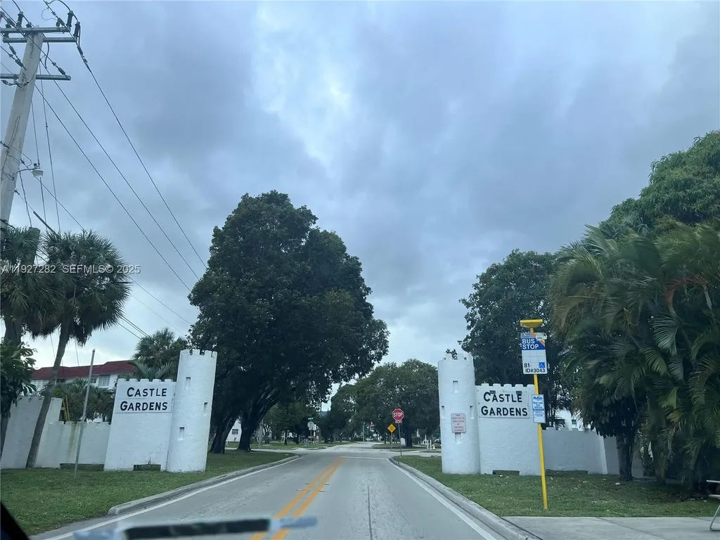 4740 NW 21st Street Lauderhill FL 33313
