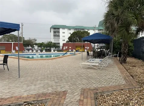 4740 NW 21st Street Lauderhill FL 33313