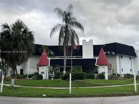 4740 NW 21st Street Lauderhill FL 33313