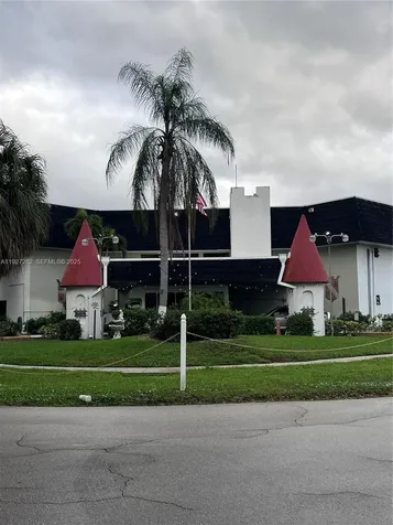 4740 NW 21st Street Lauderhill FL 33313