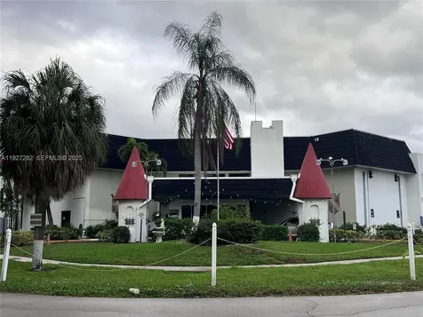 4740 NW 21st Street Lauderhill FL 33313