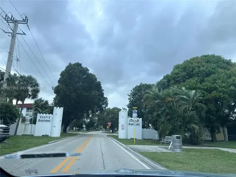 4740 NW 21st Street Lauderhill FL 33313