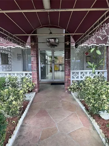 4740 NW 21st Street Lauderhill FL 33313