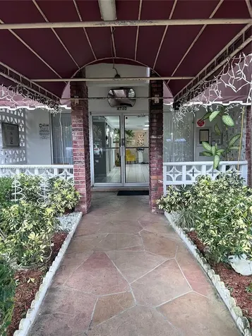 4740 NW 21st Street Lauderhill FL 33313