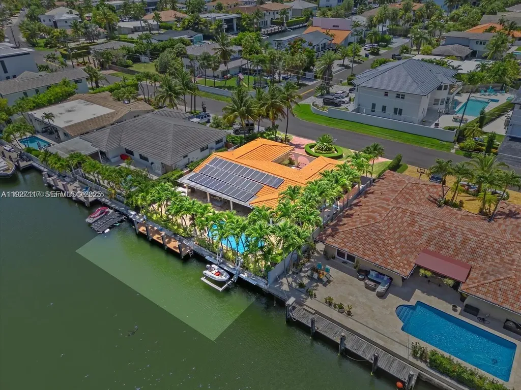 3220 NE 164th Street Sunny Isles Beach FL 33160