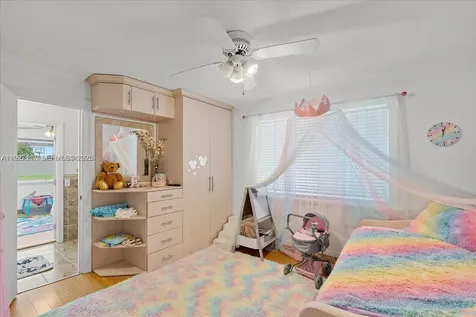 3220 NE 164th Street Sunny Isles Beach FL 33160
