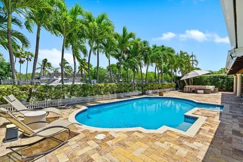 3220 NE 164th Street Sunny Isles Beach FL 33160