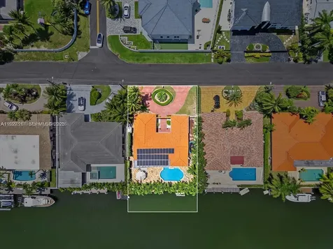 3220 NE 164th Street Sunny Isles Beach FL 33160