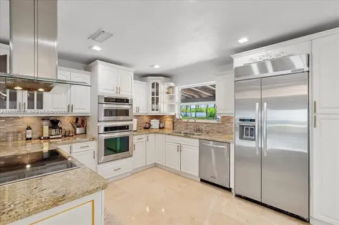 3220 NE 164th Street Sunny Isles Beach FL 33160