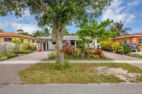 887 NE 145th Street North Miami FL 33161