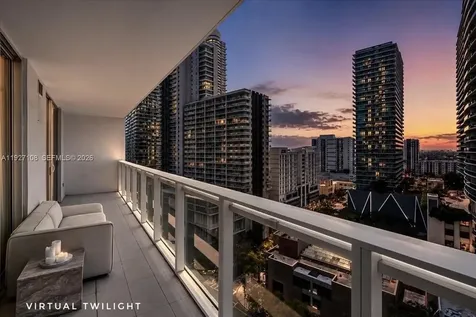 1080 Brickell Avenue Miami FL 33131