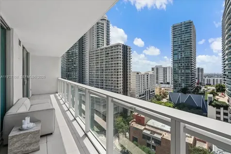 1080 Brickell Avenue Miami FL 33131