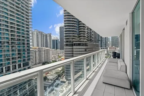 1080 Brickell Avenue Miami FL 33131