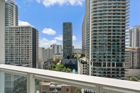 1080 Brickell Avenue Miami FL 33131