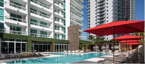 1080 Brickell Avenue Miami FL 33131