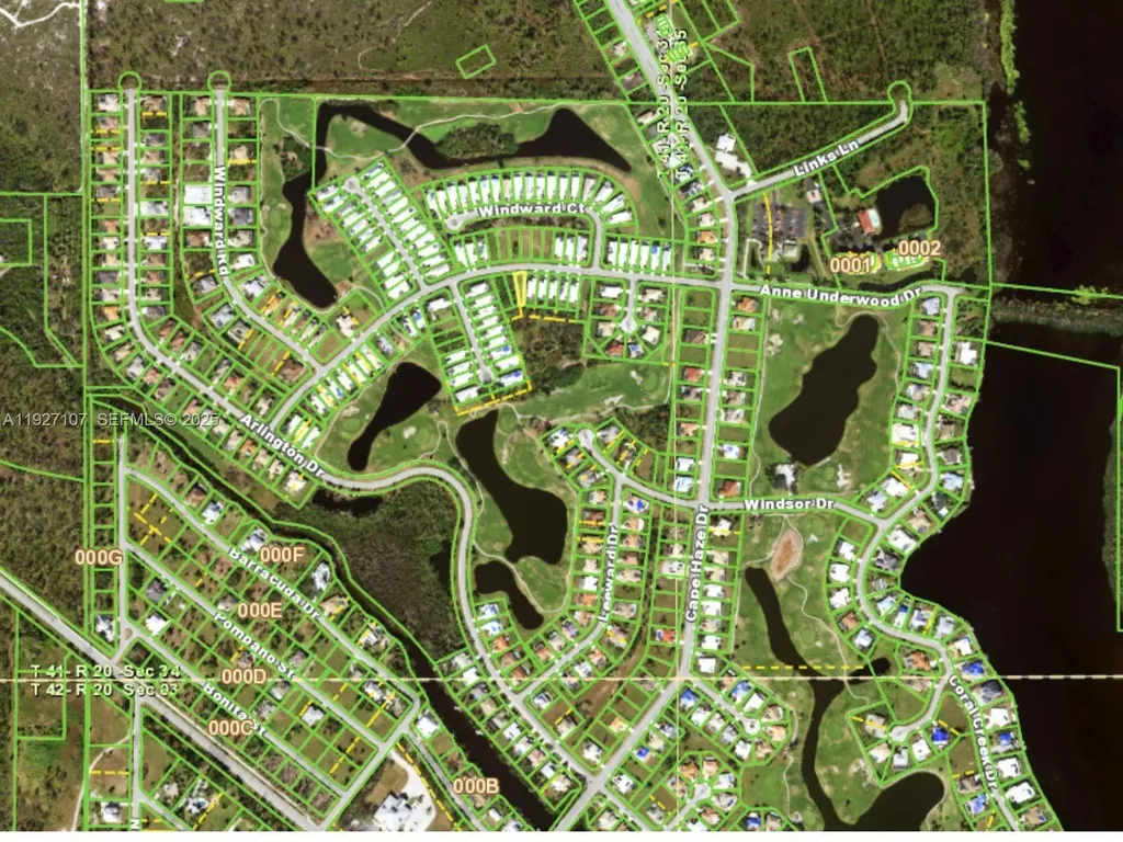 211 Westwind Drive Port Charlotte FL 33946