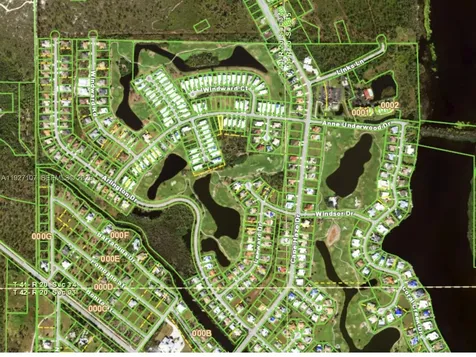 211 Westwind Drive Port Charlotte FL 33946