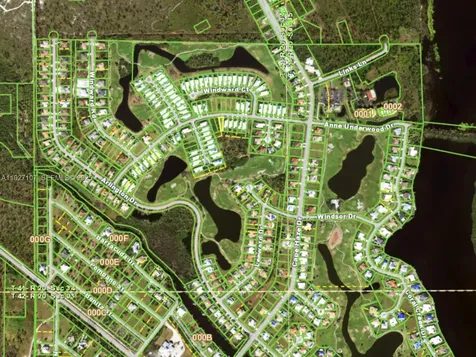 211 Westwind Drive Port Charlotte FL 33946