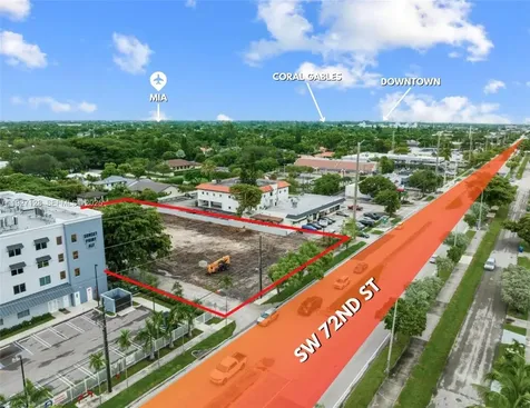 9945 SW 72nd Street Miami FL 33173