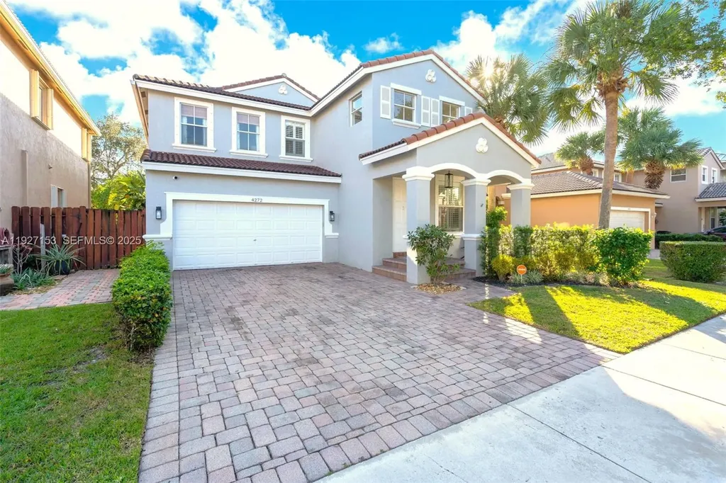4272 N Magnolia Circle Delray Beach FL 33445