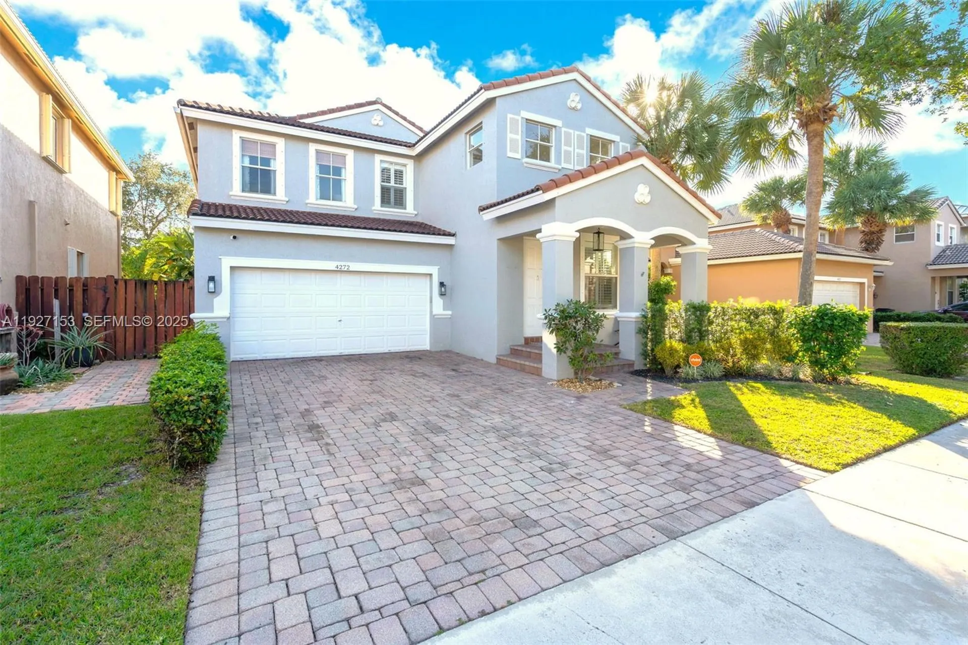 4272 N Magnolia Circle Delray Beach FL 33445