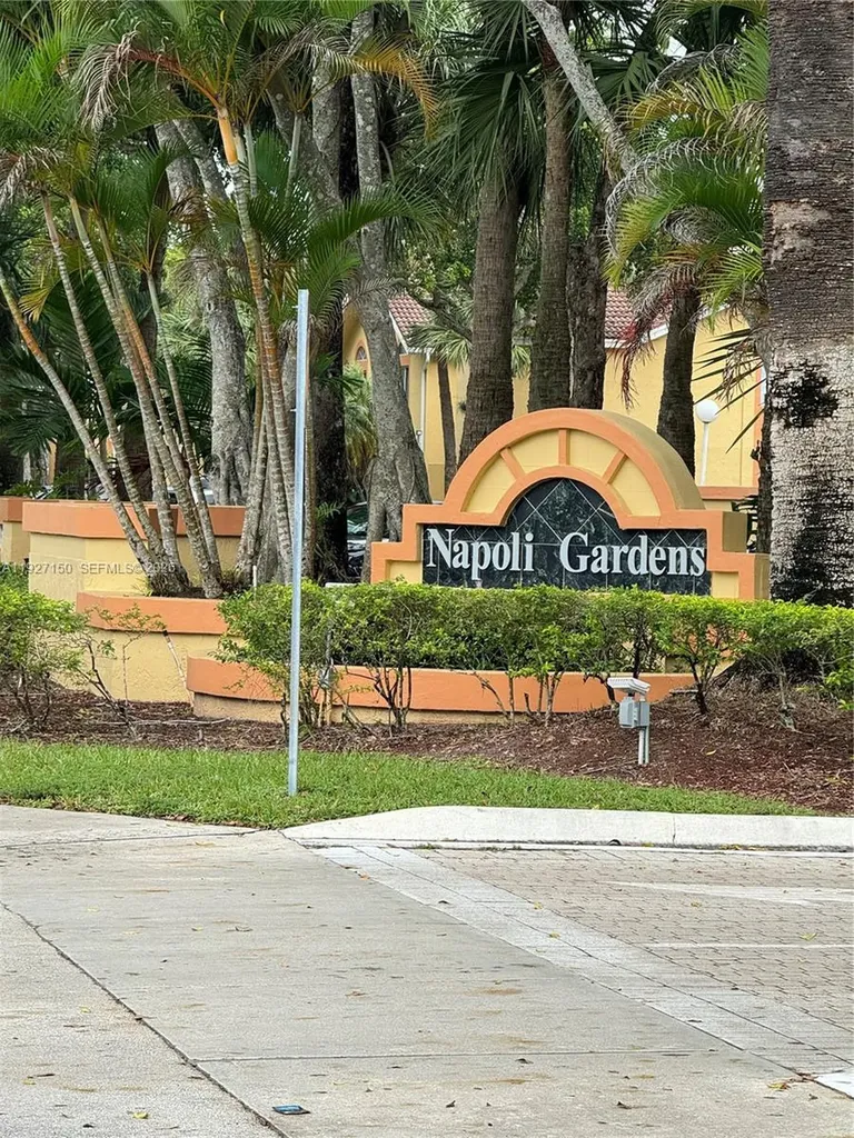 Coral Springs FL 33071