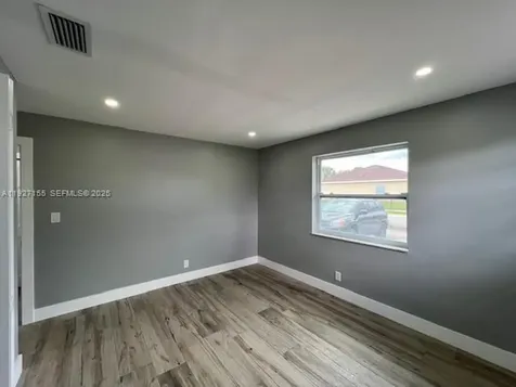 5415 NW 22nd Street Lauderhill FL 33313