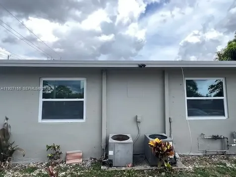 5415 NW 22nd Street Lauderhill FL 33313
