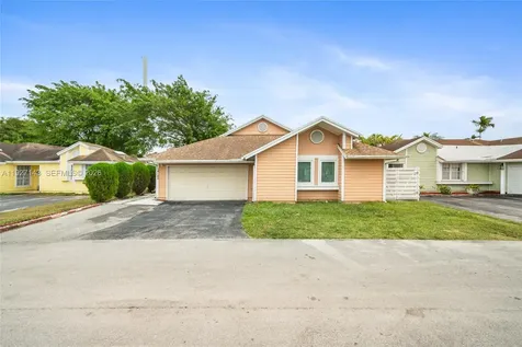 14145 SW 100th Terrace Miami FL 33186