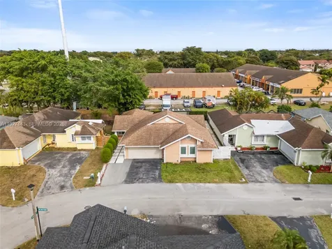 14145 SW 100th Terrace Miami FL 33186