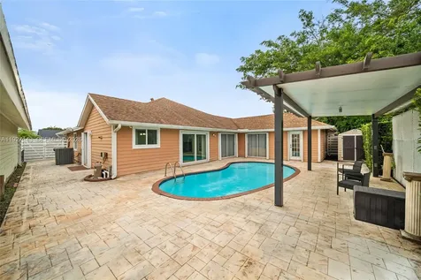 14145 SW 100th Terrace Miami FL 33186