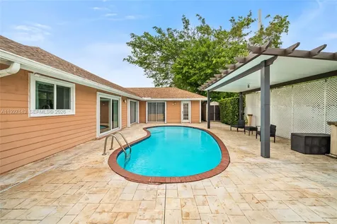 14145 SW 100th Terrace Miami FL 33186
