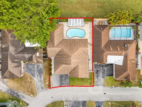 14145 SW 100th Terrace Miami FL 33186