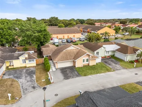 14145 SW 100th Terrace Miami FL 33186