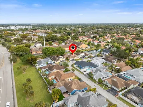 14145 SW 100th Terrace Miami FL 33186