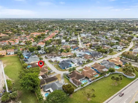 14145 SW 100th Terrace Miami FL 33186